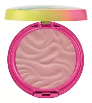 Румяна для лица с маслом мурумуру Murumuru Butter Blush 5,5г: Сливово-розовый
