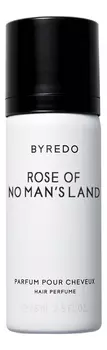 Byredo Rose Of No Man's Land: парфюм для волос 75мл