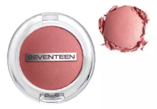 Румяна компактные перламутровые Pearl Blush Powder 7,5г: 06 Абрикосовый