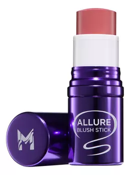 Румяна-стик для лица Allure Blush Stick: BA3 Aglaia