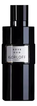 Rose Oud: парфюмерная вода 1,5мл