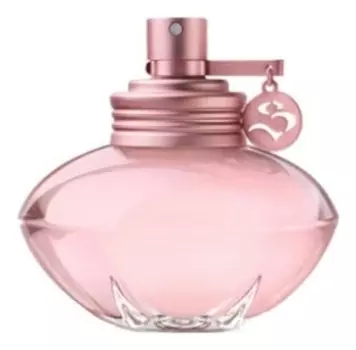 S by Shakira Eau Florale: туалетная вода 80мл уценка