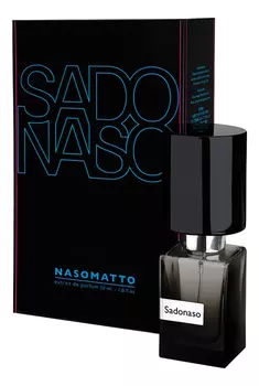 Sadonaso: духи 30мл