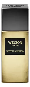 Saffron Euphoria: духи 50мл