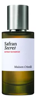 Safran Secret: духи 50мл