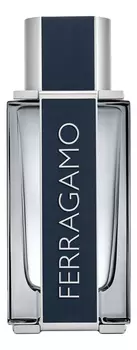Ferragamo: туалетная вода 100мл уценка