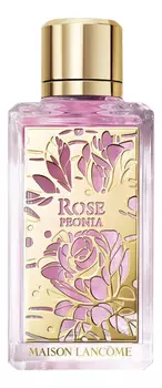 Rose Peonia: парфюмерная вода 100мл уценка