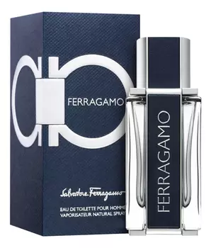 Ferragamo: туалетная вода 30мл