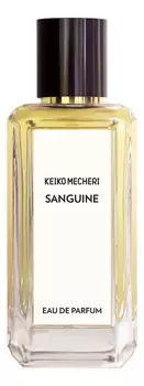 Sanguine: парфюмерная вода 1,5мл