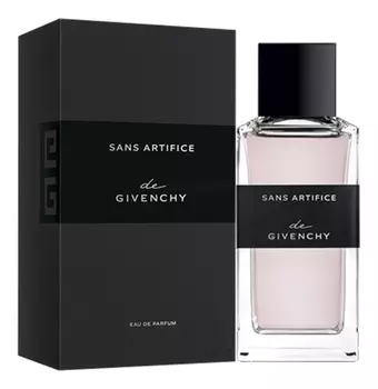 Sans Artifice: парфюмерная вода 100мл