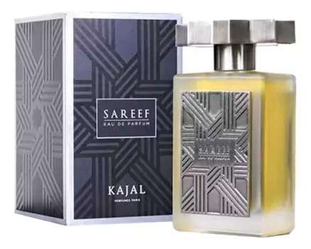Sareef: парфюмерная вода 100мл