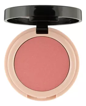 Сатиновые румяна для лица Colorico Satin Face Blush 2,5г: No 406
