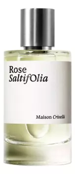 Rose SaltifOlia: парфюмерная вода 1,5мл