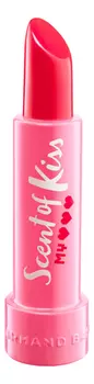 Scent Of Kiss My Heart: туалетная вода 50мл уценка