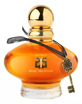 Rose Talisman Secret I: парфюмерная вода 30мл