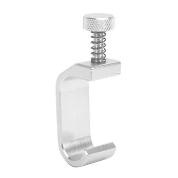Motorcycle Rear Rack Luggage Carrier Hook Hanger Fits for Vespa GTS 250 300Silver чёрный