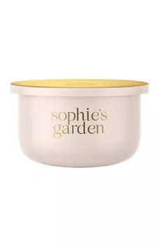 Сменный флакон фитоклеточного антивозрастного крема (50ml) Sophie`s Garden