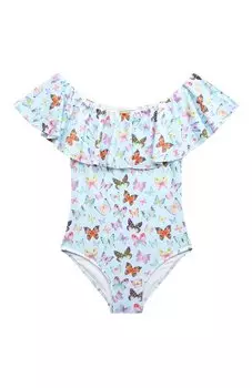 Слитный купальник Stella Cove