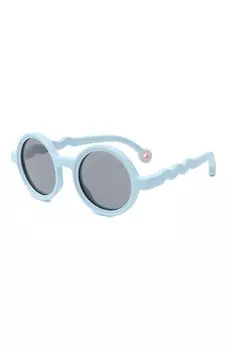 Солнцезащитные очки Baby Round Olivio & Co