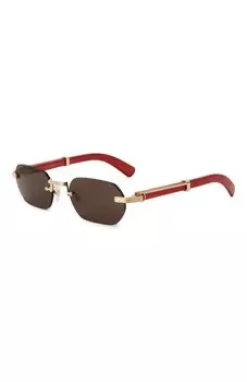 Солнцезащитные очки Cartier