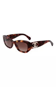 Солнцезащитные очки Chanel