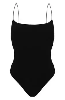 Слитный купальник TOTEME