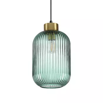 Подвесной светильник Ideal Lux Mint-3 SP1 Verde 237497