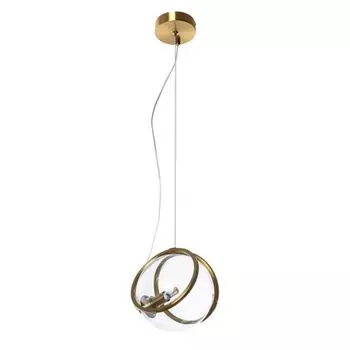 Подвесной светильник Divinare Hazel 5015/17 SP-1