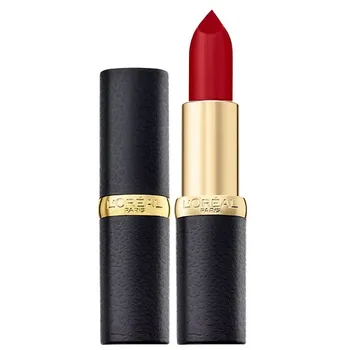 L'ORAL PARIS Матовая губная помада Color Riche MatteAddiction
