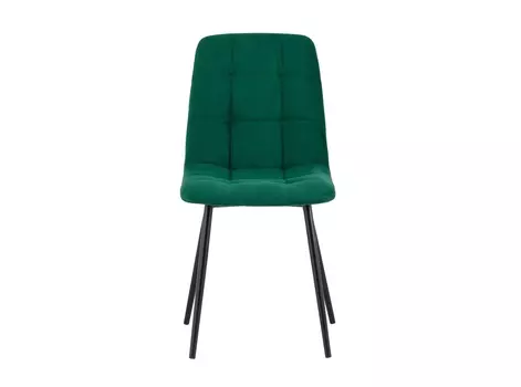 Стул oliver (stoolgroup) зеленый 45x93x53 см.