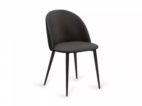 Стул signal (ogogo) коричневый 50x80x59 см.