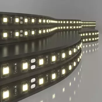 LED лента Elektrostandard 24V 60Led 14,4W IP20 Black Лента светодиодна