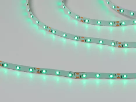 LED лента SWG Standard SWG360 SWG360-12-4.8-G-M