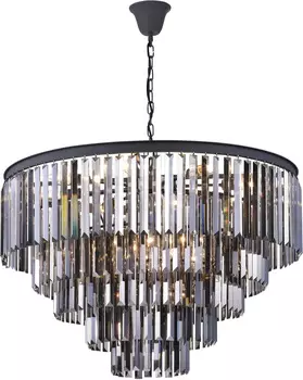 Люстра каскад 3002 3002/05 SP-18 Divinare