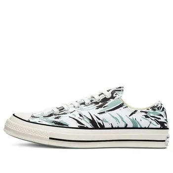 Кроссовки carhartt wip x chuck 70 low 'hinterland' Converse, белый