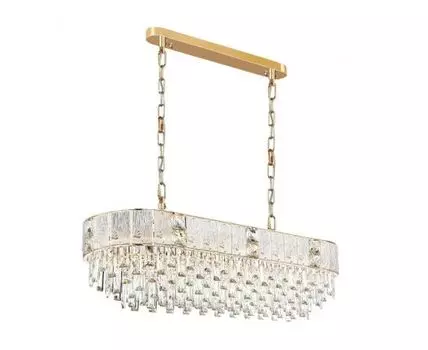 Подвесная люстра Odeon Light FIESTA