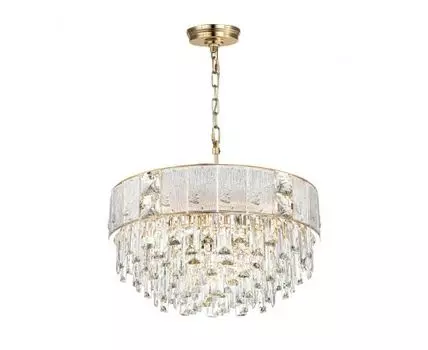 Подвесная люстра Odeon Light FIESTA
