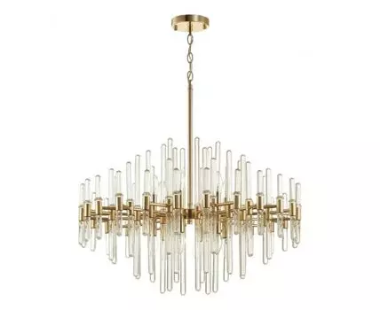 Подвесная люстра Odeon Light STIKA