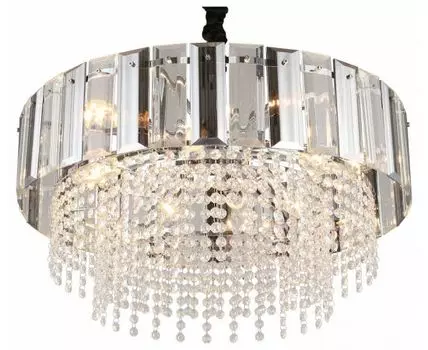 Подвесная люстра Omnilux Oliveri OML-69603-10
