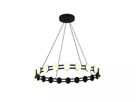 Подвесная люстра Moti
