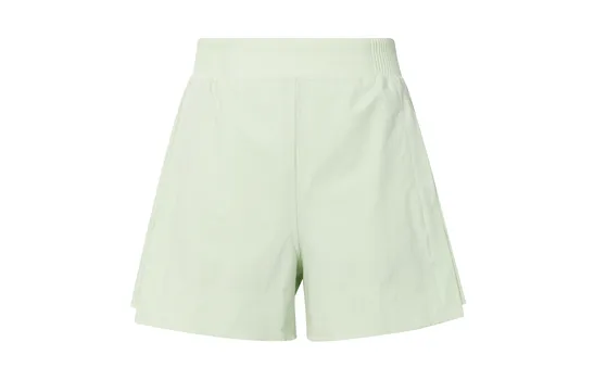 Повседневные шорты женские Lululemon, Night Sea Blue/NISE