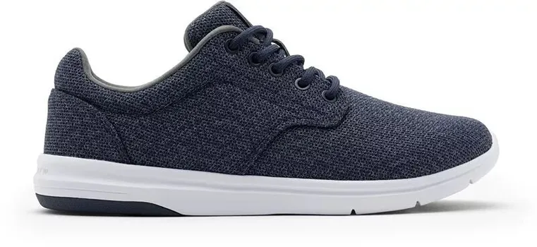 Мужские трикотажные туфли для гольфа TravisMathew Daily 2.0 на шнуровке Cuater