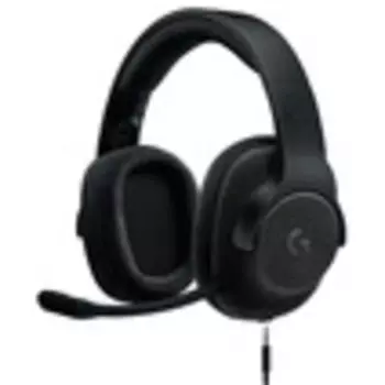 Гарнитура Logitech G433
