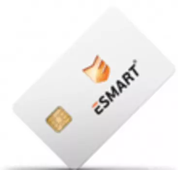 ISBC ESMART Token