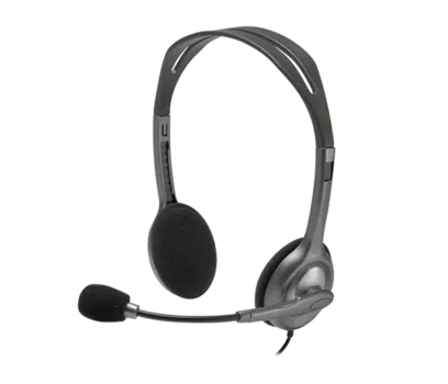 Гарнитура Logitech H110