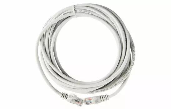 ITK Патч-корд PC01-C5EU