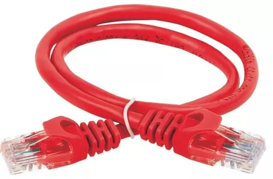 ITK Патч-корд PC04-C5EU