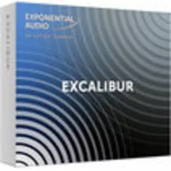 iZotope Exponential Audio Excalibur