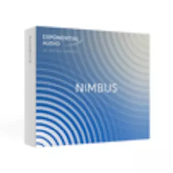 iZotope Exponential Audio NIMBUS