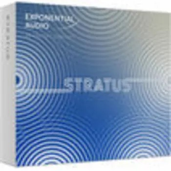 iZotope Exponential Audio Stratus